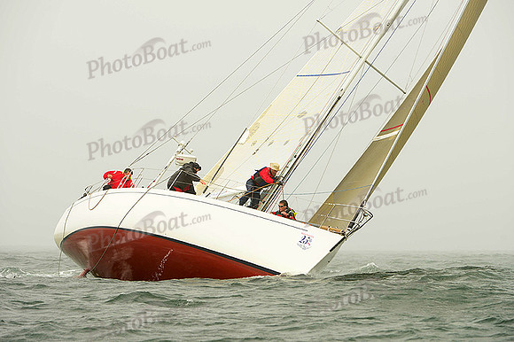 2013 Block Island Race Week E 224