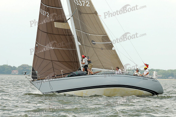 2012 Southern Bay Race Week A 3218