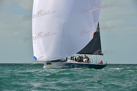 2014 Key West Race Week C 1526