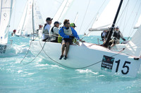 2017 Quantum Key West RW B 1851