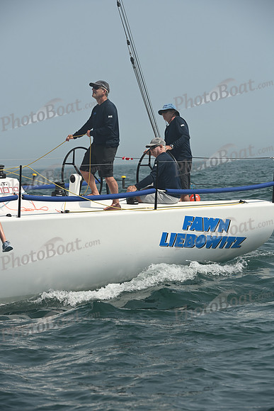 2025 Block Island Race Week A_0659