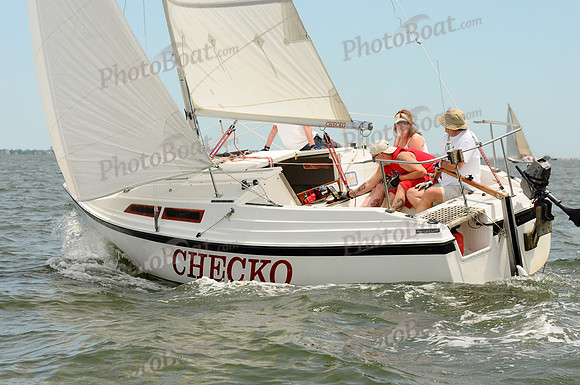 2011 Southern Bay RW C 499