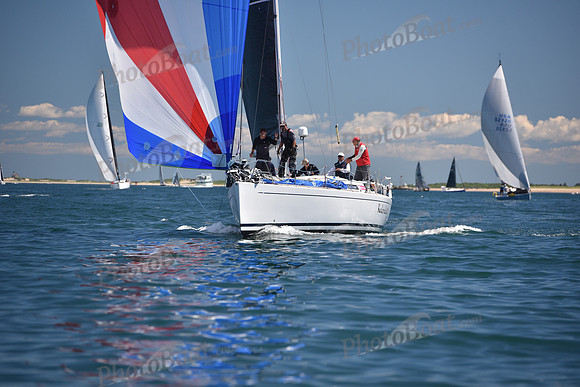 2021 Block Island Race Week E_0053