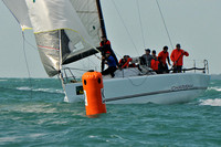 2013 Key West Race Week B 1319