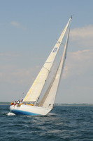 2008 Newport to Bermuda Race 445