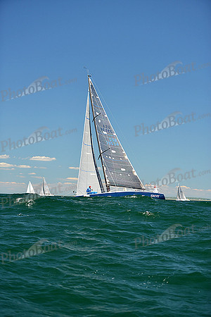 2015 Block Island Race Week H 444