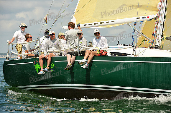 2015 Southern Bay Race Week C 258