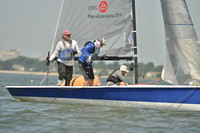 2017 Southern Bay Race Week C_0211