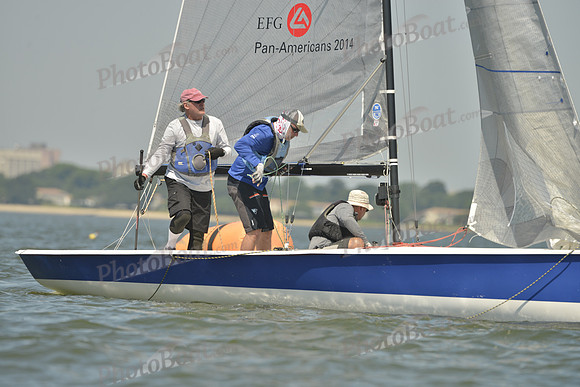 2017 Southern Bay Race Week C_0211