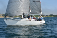 2019 Block Island Race Week H_0236