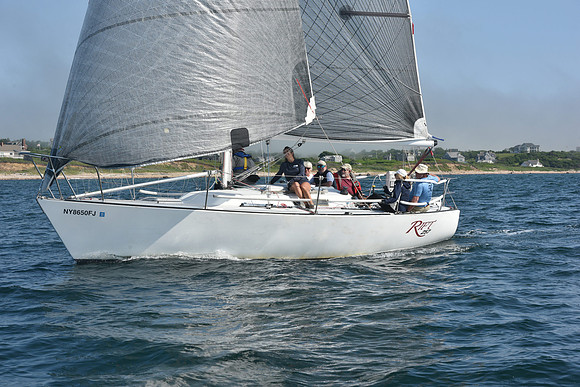 2019 Block Island Race Week H_0236