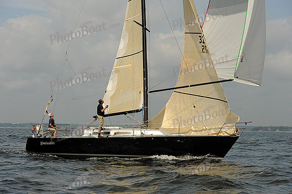 2013 Vineyard Race A 661