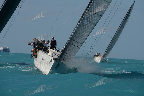 2017 Quantum Key West RW B 568
