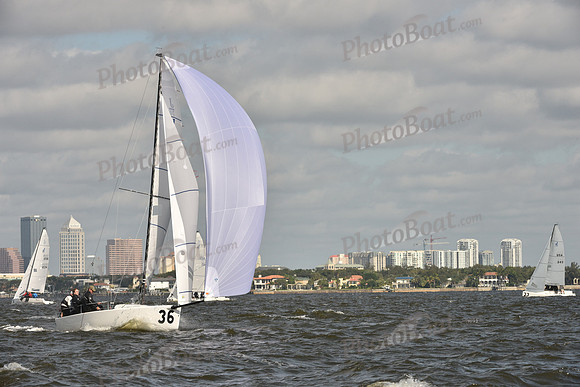 2019 J70 Winter Series A_0013