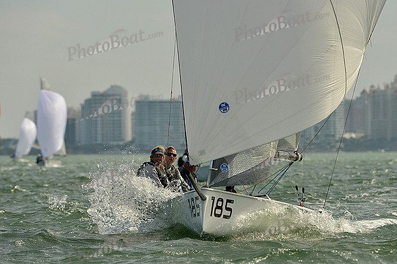 2015 VX1 Winter Series B 560