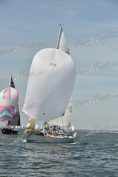 2018 Southern Bay Race Week C_0708