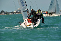2014 Key West Race Week D 964