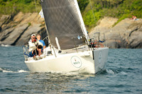 2015 NYYC Annual Regatta A 1804