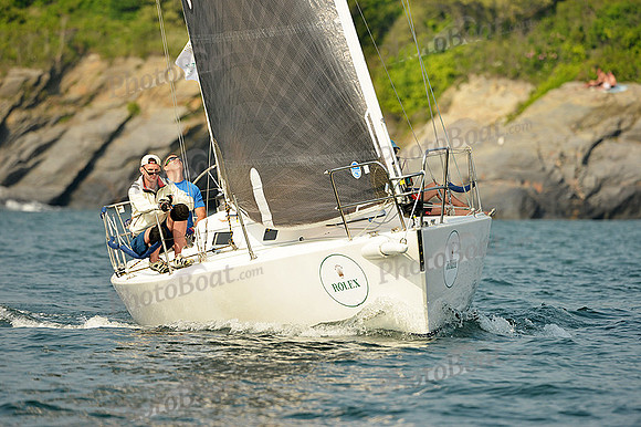 2015 NYYC Annual Regatta A 1804