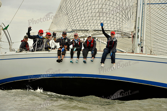 2019 Charleston Race Week I_0636