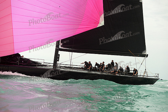 2016 Key West Race Week G_0190