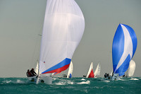 2014 Key West Race Week E 949