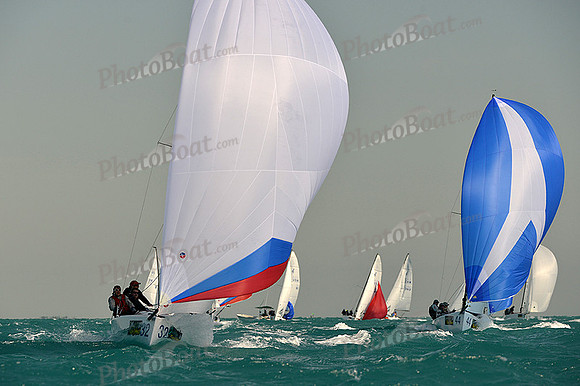 2014 Key West Race Week E 949