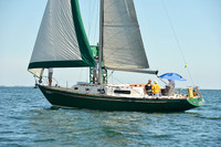 2015 Cape Charles Cup A 1148
