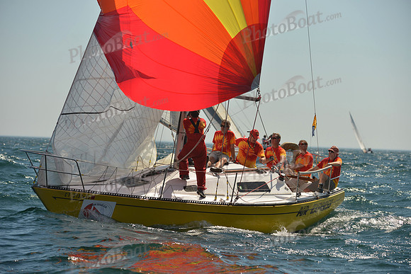 2015 Block Island Race Week B 627