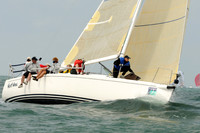 2012 Charleston Race Week A 628