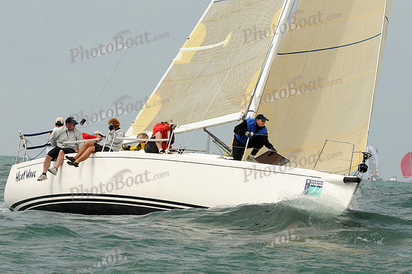 2012 Charleston Race Week A 628