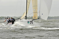 2013 Charleston Race Week A 2329