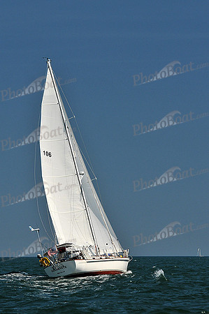 2013 NYYC Annual Regatta B 2190