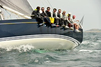 2015 Block Island Race Week D 552