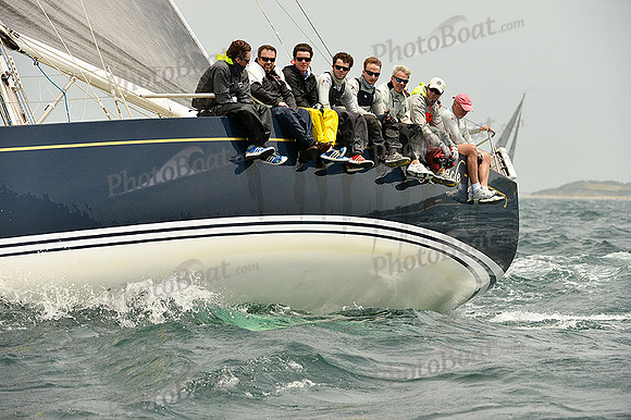 2015 Block Island Race Week D 552