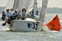 2015 Charleston Race Week B 607