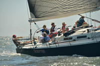 2017 Charleston Race Week A_0749