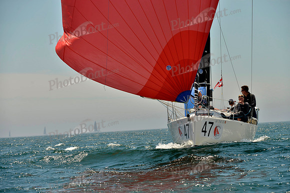 2017 Block Island Race Week C_0707