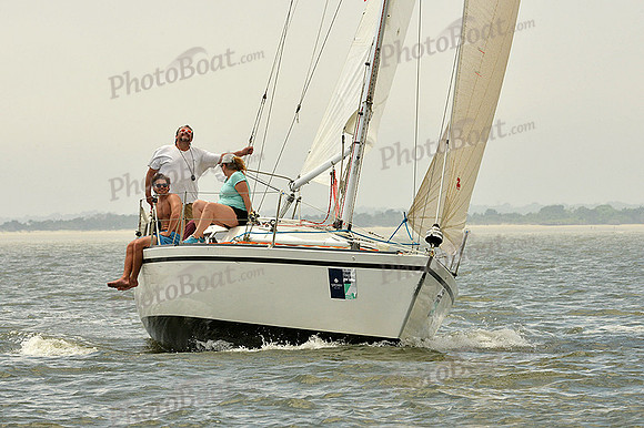 2015 Charleston Race Week B 202
