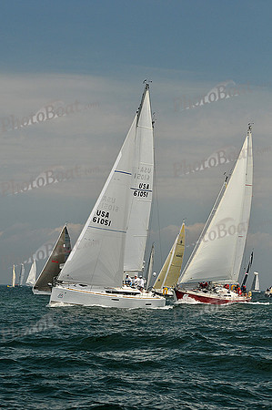 2013 Block Island Race Week C 1075