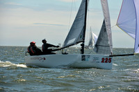 2016 Charleston Race Week C 1438