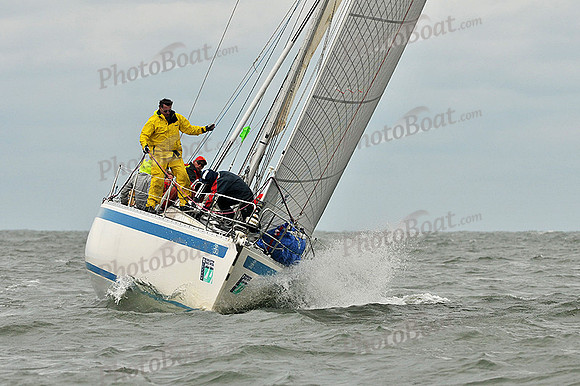 2013 Charleston Race Week B 1806
