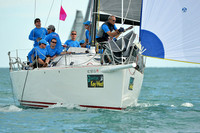 2015 Key West Race Week A 727