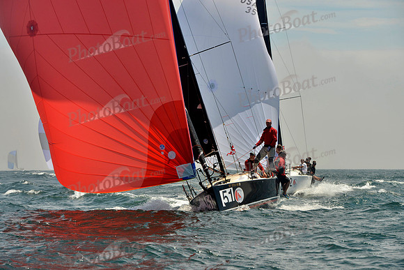 2017 Block Island Race Week C_1259