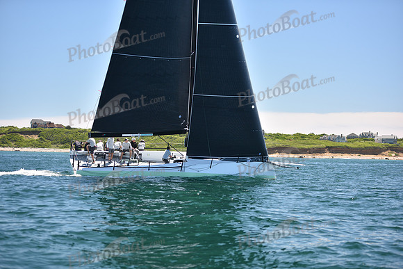 2021 Block Island Race Week E_0196