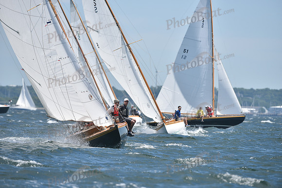 2019 NYYC Annual Regatta C_0238