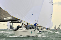 2013 Charleston Race Week B 315
