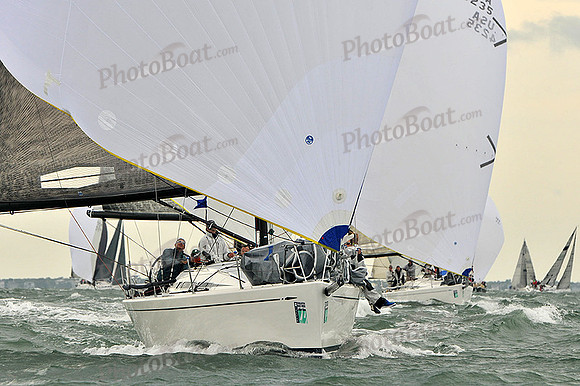 2013 Charleston Race Week B 315