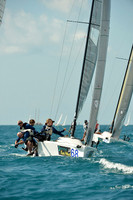 2015 Key West Race Week D 1133