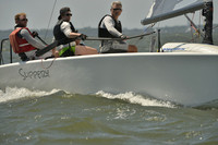 2017 Charleston Race Week B_0307
